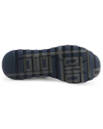 Lotto Rivoli 5Fx Erkek Beyaz-Kırık Beyaz Sneaker Ayakkabı