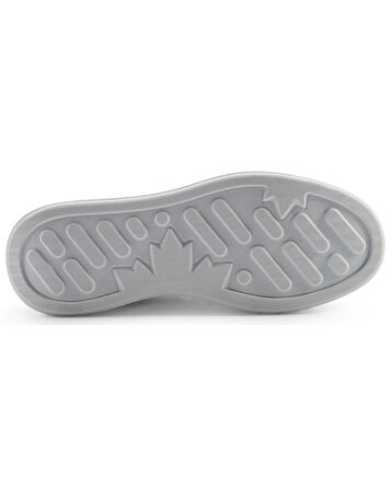 Lumberjack Fit 5Fx Kadın Siyah Sneaker Ayakkabı