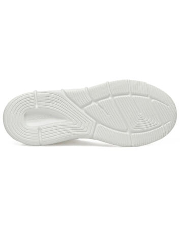 Lumberjack Ivory 5Fx Kadın Beyaz Günlük Spor Ayakkabı