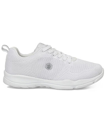 Lumberjack Agatha G 5Fx Kadın Beyaz Günlük Spor Ayakkabı