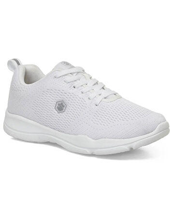 Lumberjack Agatha G 5Fx Kadın Beyaz Günlük Spor Ayakkabı