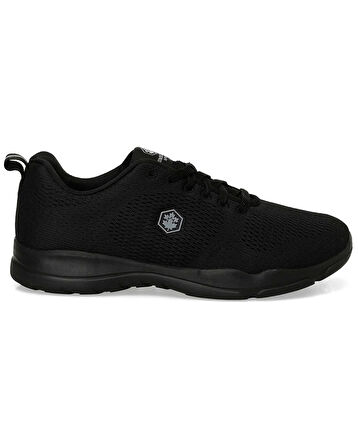 Lumberjack Agatha L 5Fx Erkek (46-47) Siyah-Siyah Günlük Spor Ayakkabı
