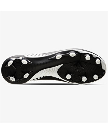 Lescon Tempo 2 Erkek Siyah Krampon Futbol Ayakkabı