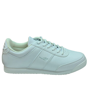Lescon Flint 3 Erkek Beyaz Sneaker Ayakkabı