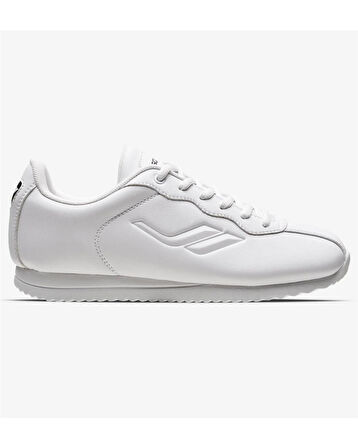 Lescon Neptün 5 Erkek Beyaz Sneaker Ayakkabı