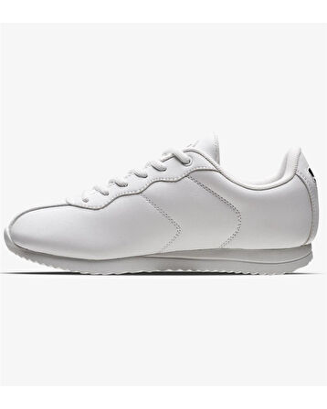 Lescon Neptün 5 Erkek Beyaz Sneaker Ayakkabı