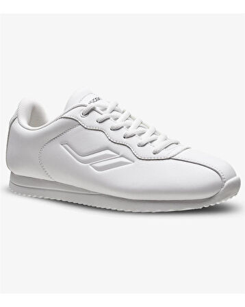 Lescon Neptün 5 Erkek Beyaz Sneaker Ayakkabı