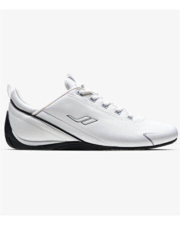 Lescon Smash 8 Erkek Beyaz Sneaker Ayakkabı