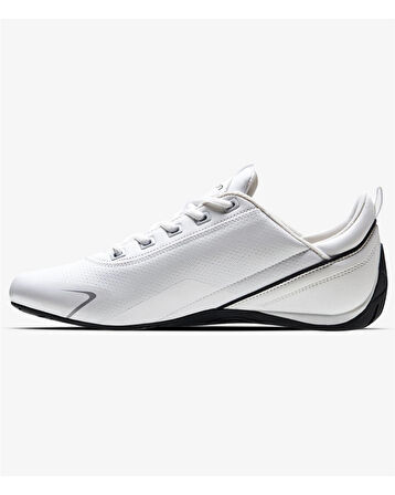 Lescon Smash 8 Erkek Beyaz Sneaker Ayakkabı