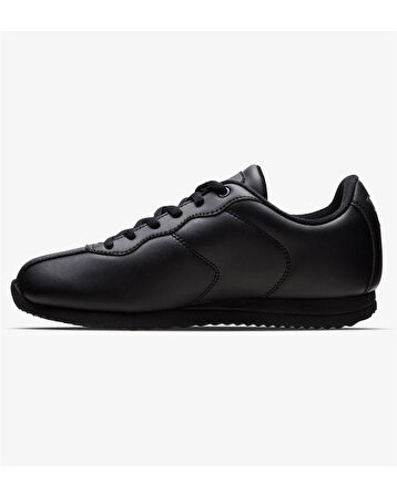 Lescon Neptün 5 Erkek Siyah Sneaker Ayakkabı