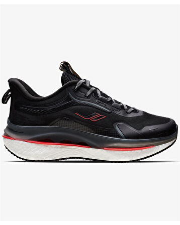 Lescon Mirage A-Shock Foam (36-40) Siyah Günlük Spor Ayakkabı