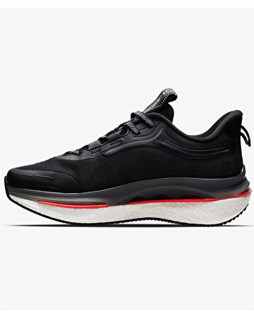 Lescon Mirage A-Shock Foam (36-40) Siyah Günlük Spor Ayakkabı