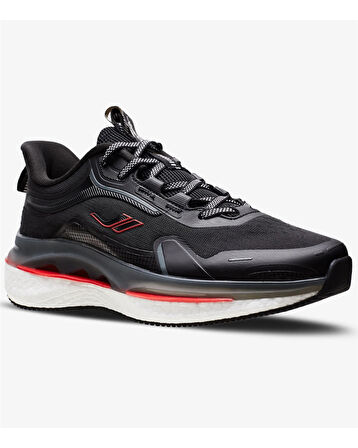 Lescon Mirage A-Shock Foam (36-40) Siyah Günlük Spor Ayakkabı