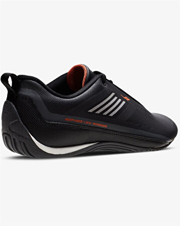 Lescon Zion (36-40) Siyah Sneaker Ayakkabı
