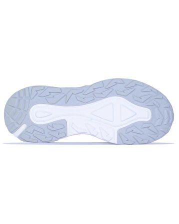 Lescon Axis Flex Kadın Beyaz Günlük Spor Ayakkabı