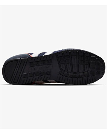 Lescon Boston 6 Erkek Lacivert Sneaker Ayakkabı