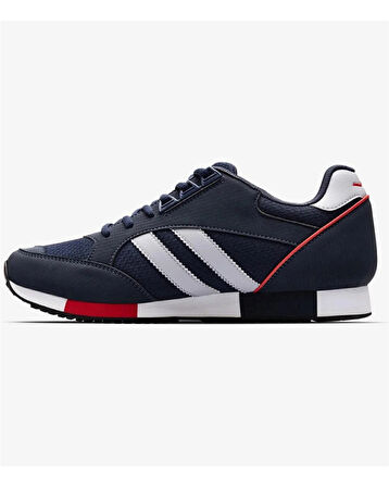 Lescon Boston 6 Erkek Lacivert Sneaker Ayakkabı
