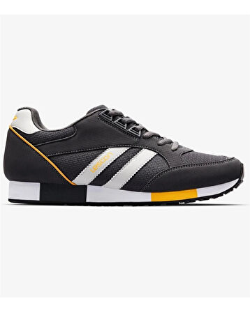 Lescon Boston 6 Erkek Füme Sneaker Ayakkabı