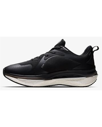 Lescon Tigan 3 A-Shock Foam Erkek Siyah Günlük Spor Ayakkabı