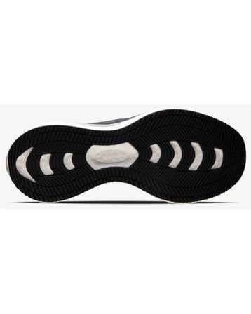 Lescon Tigan 3 A-Shock Foam Erkek Siyah Günlük Spor Ayakkabı
