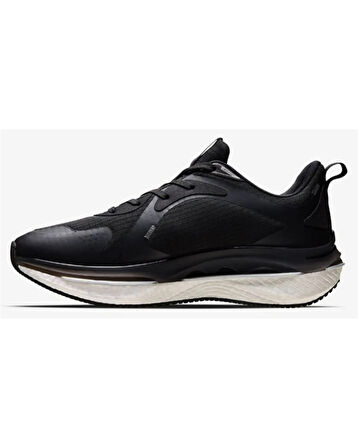 Lescon Tigan 3 A-Shock Foam Erkek Siyah Günlük Spor Ayakkabı