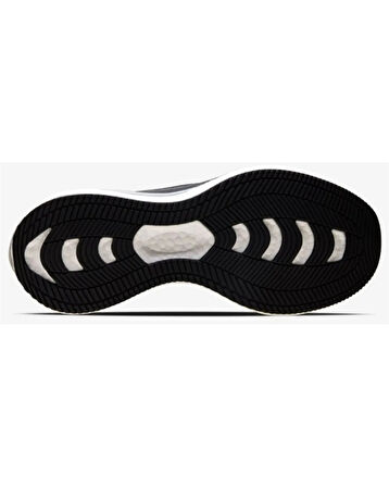 Lescon Tigan 3 A-Shock Foam Erkek Siyah Günlük Spor Ayakkabı