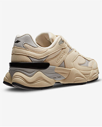 Lescon Ghost 2 Easystep Kadın Bej (36-40) Günlük Spor Ayakkabı