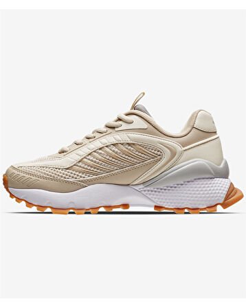 Lescon Stellar Trail Kadın Bej (36-40) Günlük Spor Ayakkabı 