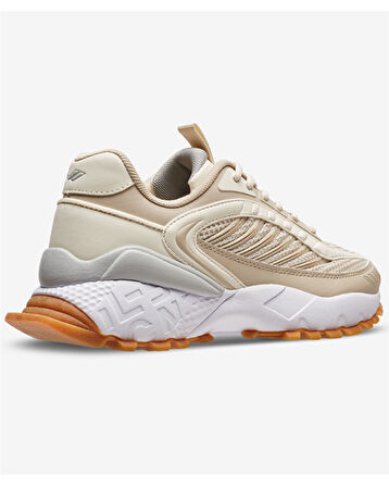 Lescon Stellar Trail Kadın Bej (36-40) Günlük Spor Ayakkabı 