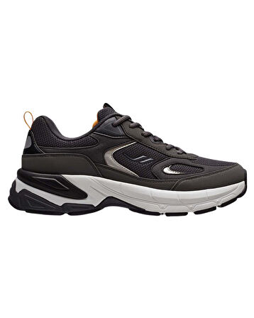 Lescon Newton 2 Easystep Erkek Füme (40-45) Günlük Spor Ayakkabı
