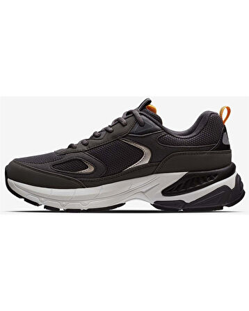 Lescon Newton 2 Easystep Erkek Füme (40-45) Günlük Spor Ayakkabı