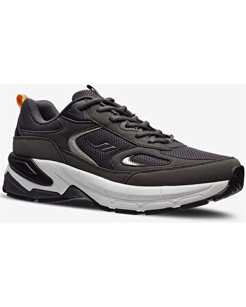 Lescon Newton 2 Easystep Erkek Füme (40-45) Günlük Spor Ayakkabı