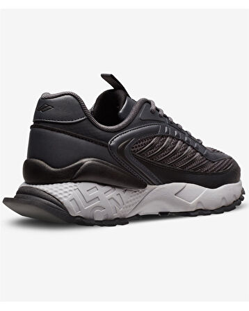 Lescon Stellar Trail Erkek Füme (40-45) Günlük Spor Ayakkabı 
