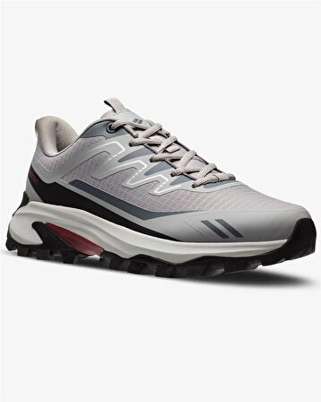 Lescon Anubis Trail Erkek Gri (40-45) Günlük Spor Ayakkabı