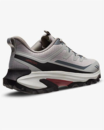 Lescon Anubis Trail Erkek Gri (40-45) Günlük Spor Ayakkabı