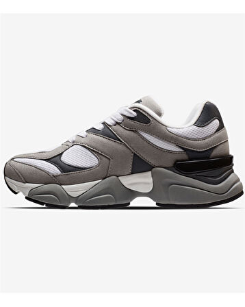 Lescon Ghost 2 Easystep Kadın Gri (36-40) Günlük Spor Ayakkabı