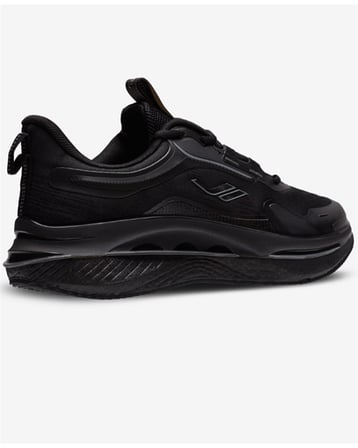 Lescon Mirage 2 Airfoam Erkek Siyah (40-45) Günlük Spor Ayakkabı