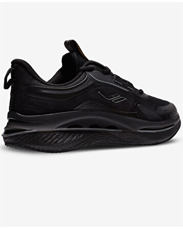 Lescon Mirage 2 Airfoam Kadın Siyah (36-40) Günlük Spor Ayakkabı