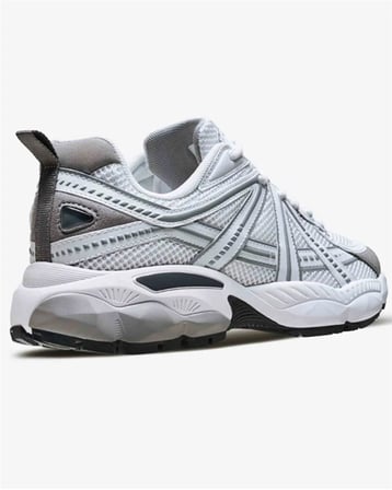 Lescon Artura Erkek Beyaz (40-45) Sneaker Ayakkabı