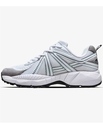 Lescon Artura Erkek Beyaz (40-45) Sneaker Ayakkabı