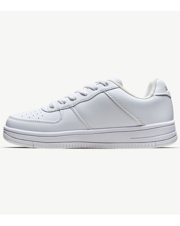 Lescon Zeplin 7 Erkek Beyaz (40-45) Sneaker Ayakkabı