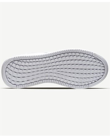 Lescon Zeplin 7 Erkek Beyaz (40-45) Sneaker Ayakkabı
