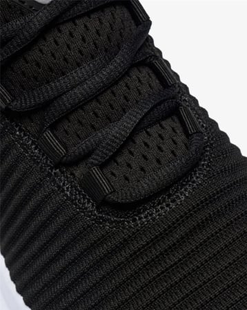 Lescon Volt 4 Flex Erkek Siyah-Beyaz (40-45) Günlük Spor Ayakkabı