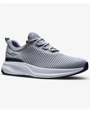 Lescon Volt 4 Flex Erkek Gri (40-45) Günlük Spor Ayakkabı
