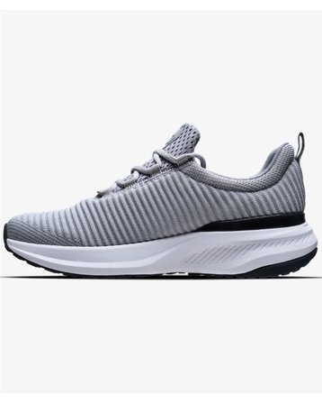 Lescon Volt 4 Flex Erkek Gri (40-45) Günlük Spor Ayakkabı