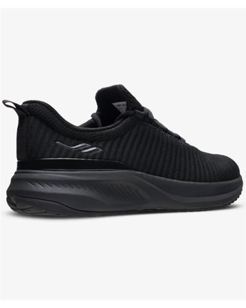 Lescon Volt 4 Flex Kadın Siyah (36-40) Günlük Spor Ayakkabı