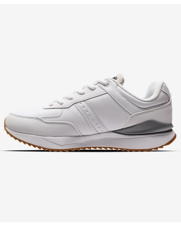 Lescon Astro 2 Walking Erkek Beyaz (40-45) Günlük Spor Ayakkabı