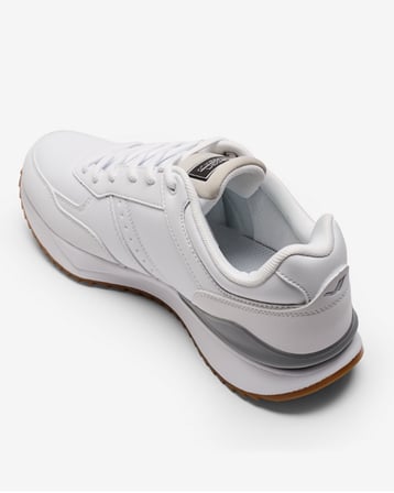 Lescon Astro 2 Walking Erkek Beyaz (40-45) Günlük Spor Ayakkabı