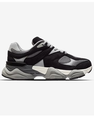 Lescon Ghost 3 Easystep Erkek Füme (40-45) Günlük Spor Ayakkabı