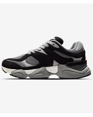 Lescon Ghost 3 Easystep Erkek Füme (40-45) Günlük Spor Ayakkabı